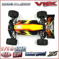 Mini RC Racing Buggy Model Car